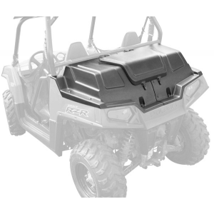 QuadBoss - Polaris RZR 800 Bed Cover (UTV)