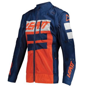 Leatt - Moto 4.5 Jacket X-Flow