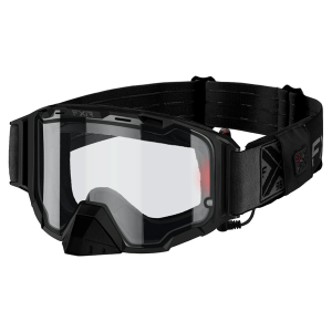 FXR - Maverick E-Goggle w/ Battery Pack