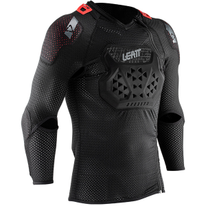 Leatt - AirFlex Stealth Body Protection