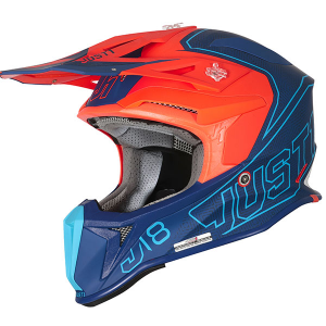 Just1 - J18 Vertigo Helmet