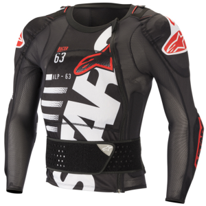 Alpinestars - Sequence Long Sleeve Protection Jacket