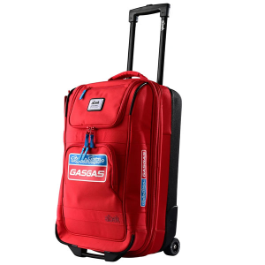 Troy Lee Designs - Gas Gas Team Red Short Haul Roller Bag
