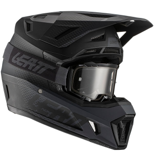 Leatt - Moto 7.5 V22 Helmet