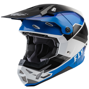 Fly Racing - Formula CP Rush Helmet