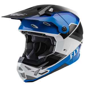 Fly Racing - Formula CP Rush Helmet (Youth)