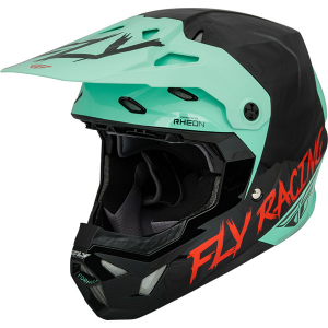 Fly Racing - Formula CP SE Rave Helmet