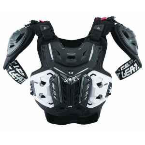 Leatt - 4.5 Pro Chest Protector