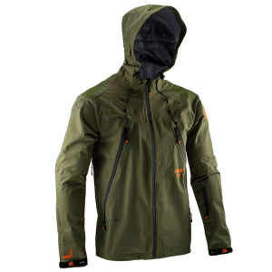 Leatt - DPX 5.0 All-Mountain Jacket