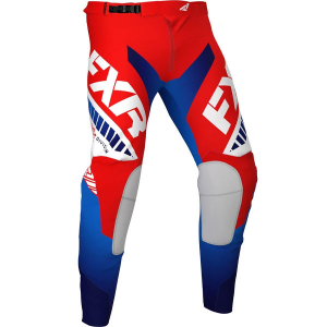 FXR - 2021 Revo MX Pant