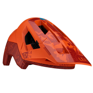 Leatt - V23 AllMtn 4.0 Helmet