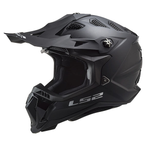 LS2 - Subverter EVO Solid Helmet