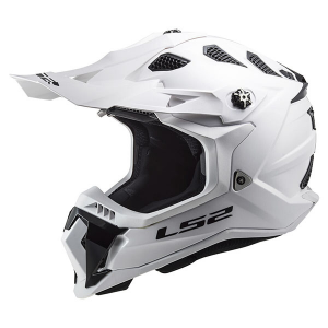 LS2 - Subverter EVO Solid Helmet