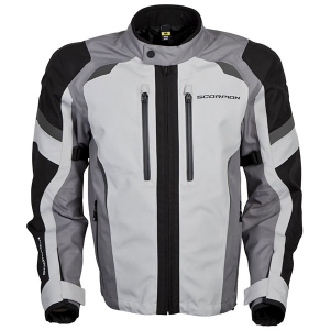 Scorpion - Optima Jacket