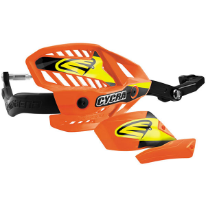 Cycra - Probend Ultra Hand Deflector With HCM Clamp