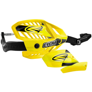 Cycra - Probend Ultra Hand Deflector With HCM Clamp