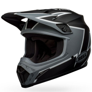 Bell - MX-9 MIPS Twitch Helmet
