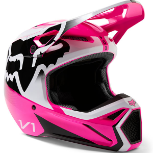 Fox Racing - V1 Leed Helmet (Girls)