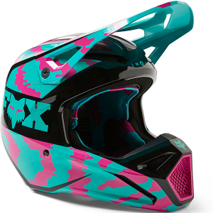 Fox Racing - V1 Nuklr Helmet (Youth)