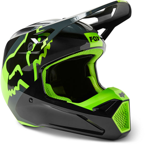 Fox Racing - V1 Xpozr Helmet (Youth)