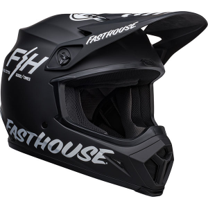 Bell - MX-9 MIPS Fasthouse Prospect Helmet