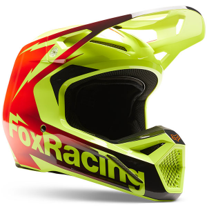 Fox Racing - V1 Statk Helmet (Youth)