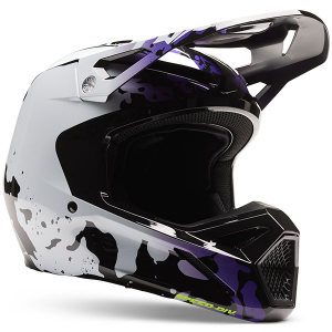 Fox Racing - V1 Morphic Helmet (Youth)