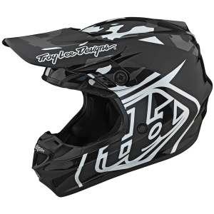 Troy Lee Designs - GP Overload Camo Helmet