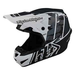 Troy Lee Designs - GP Nova Camo Helmet