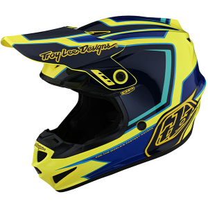 Troy Lee Designs - GP Ritn Helmet