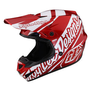 Troy Lee Designs - GP Slice Helmet