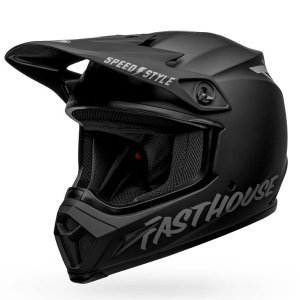 Bell - MX-9 MIPS FastHouse Helmet
