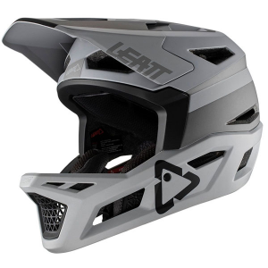 Leatt - DBX 4.0 V19.9 Steel Helmet (Bicycle)