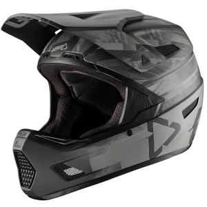 Leatt - DBX 3.0 DH V20.1 Helmet (Bicycle)