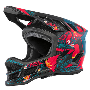 ONeal - Blade Polyacrylite RIO Helmet (MTB)