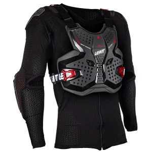 Leatt - 3.5 Jr Body Protection (Youth)