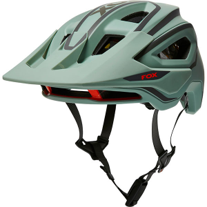 Fox Racing - Speedframe Pro Dvide Helmet (MTB)