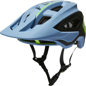 Fox Racing - Speedframe Pro Blocked Helmet (MTB)