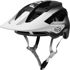Fox Racing - Speedframe Pro Fade Helmet (MTB)