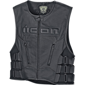 Icon - 1000 Regulator D30 Vest