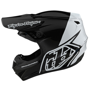 Troy Lee Designs - GP Block Helmet
