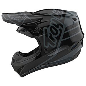 Troy Lee Deisgns - GP Silhouette Helmet