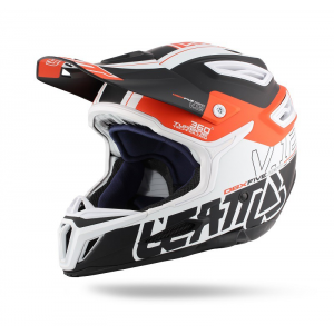 LEATT - DBX 5.0 Composite V12 Helmet (Bicycle)