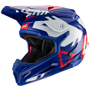 Leatt - GPX 4.5 V20.1 Helmet