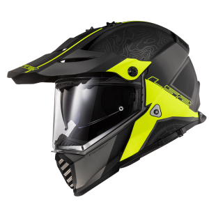 LS2 - Blaze Elevation Helmet