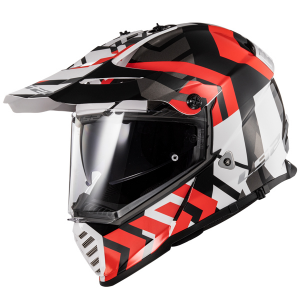 LS2 - Blaze Xtreme Helmets