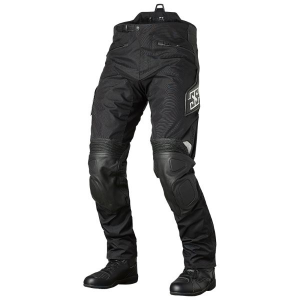 Speed and Strength -Insurgent Leather Textile Pants