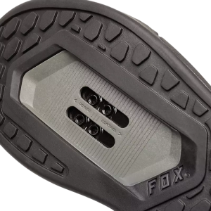 Fox Racing - Fox Union Clipless Shoes