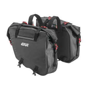 Givi - Gravel-T 708 Saddlebag