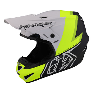 Troy Lee Designs - GP Volt Helmet (Youth)